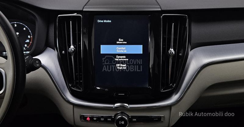 Volvo XC60 2.0 D4 4X4