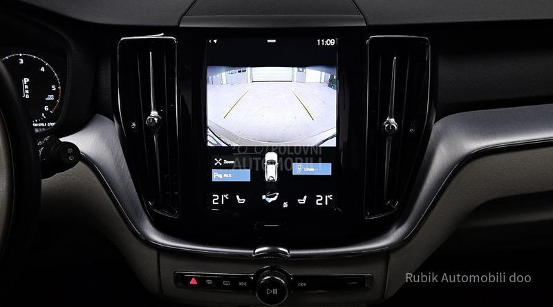 Volvo XC60 2.0 D4 4X4