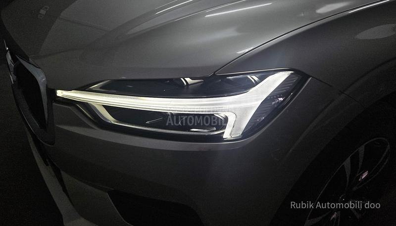 Volvo XC60 2.0 D4 4X4