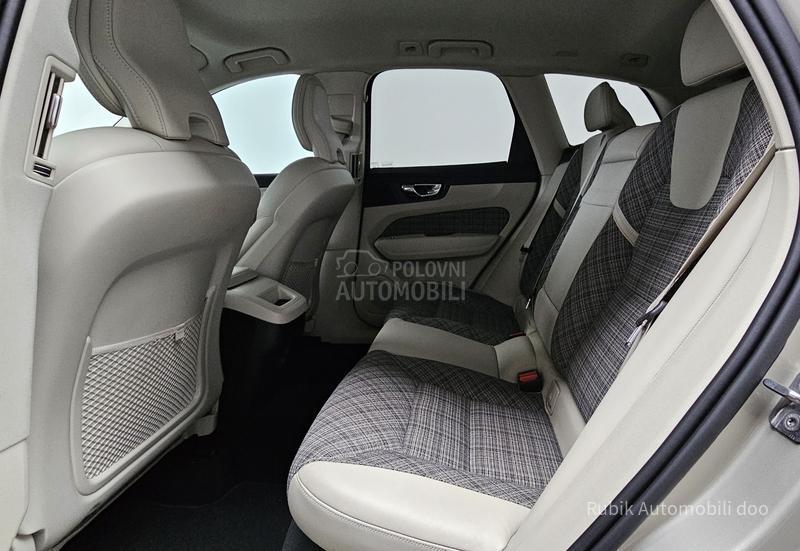 Volvo XC60 2.0 D4 4X4