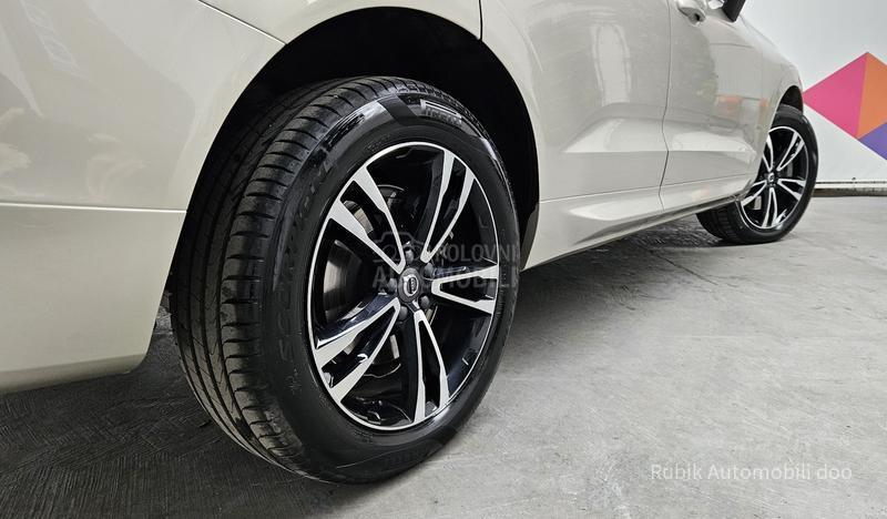 Volvo XC60 2.0 D4 4X4