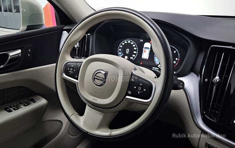 Volvo XC60 2.0 D4 4X4