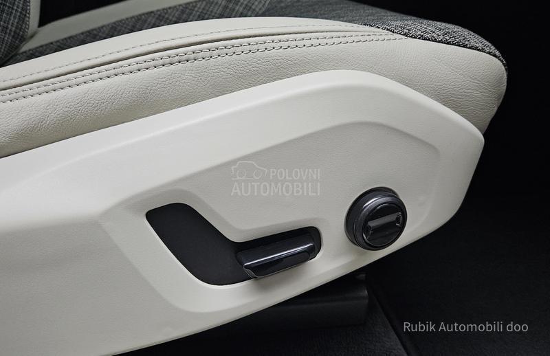 Volvo XC60 2.0 D4 4X4