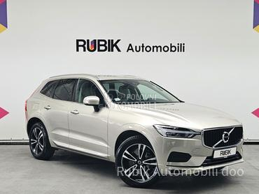 Volvo XC60 2.0 D4 4X4