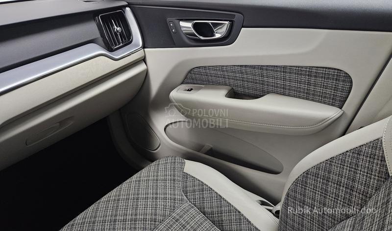Volvo XC60 2.0 D4 4X4