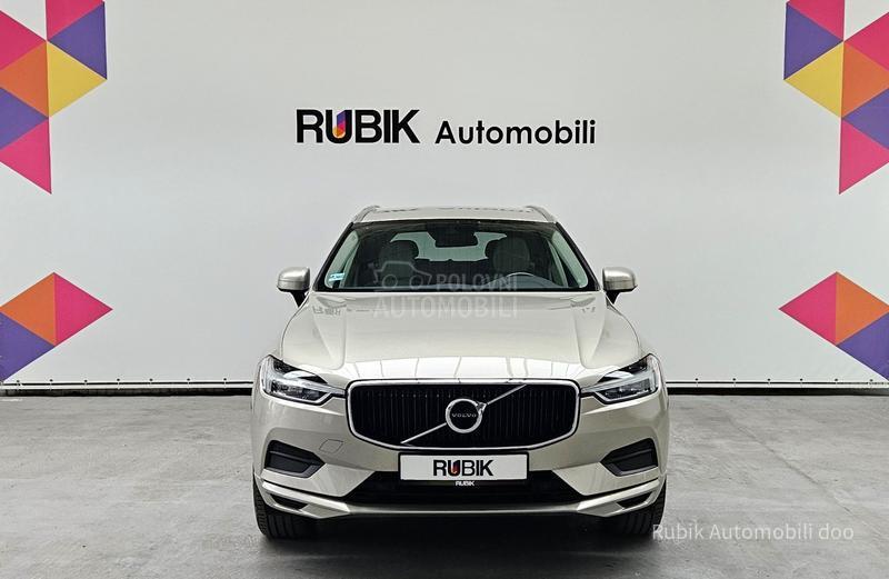 Volvo XC60 2.0 D4 4X4