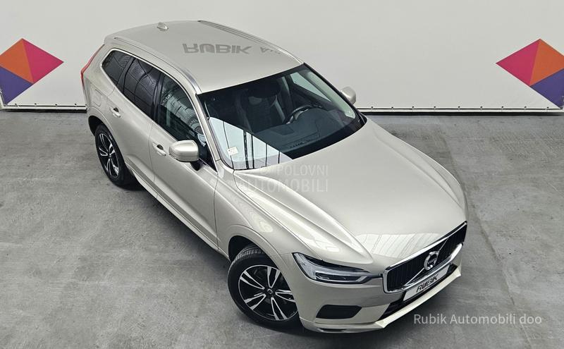 Volvo XC60 2.0 D4 4X4