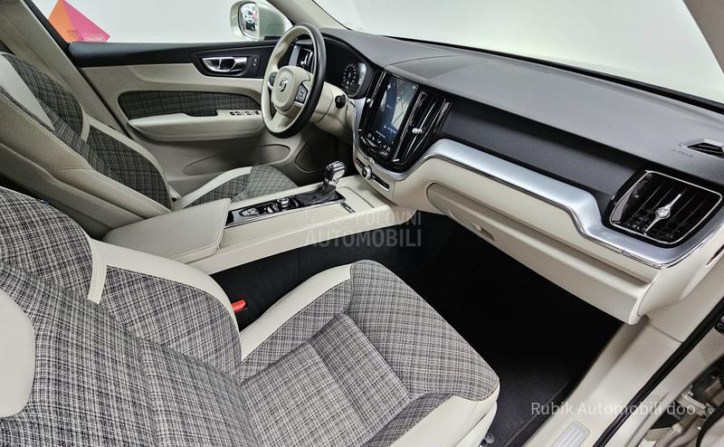 Volvo XC60 2.0 D4 4X4
