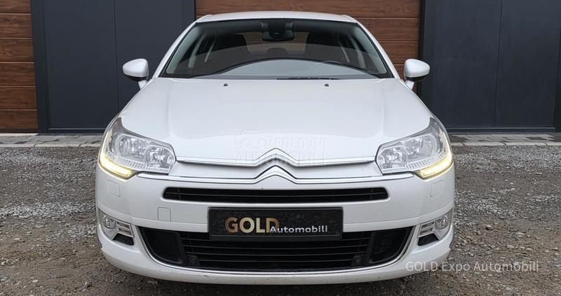 Citroen C5 1.6 HDi Bussines
