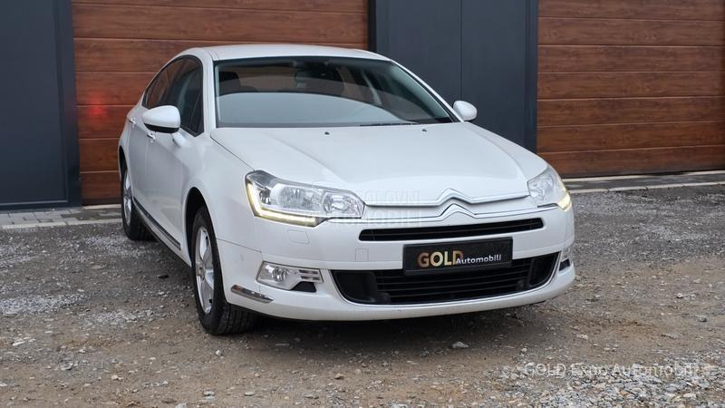 Citroen C5 1.6 HDi Bussines