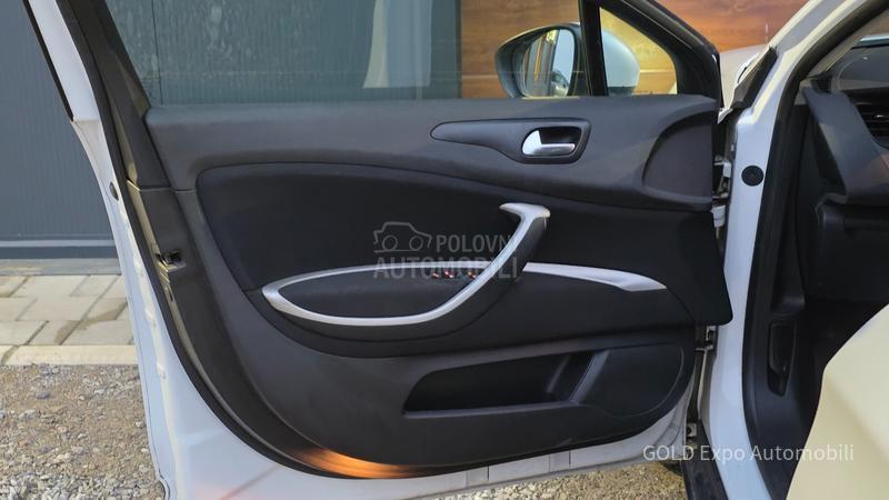 Citroen C5 1.6 HDi Bussines