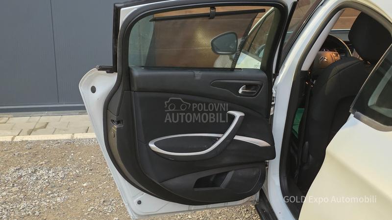 Citroen C5 1.6 HDi Bussines