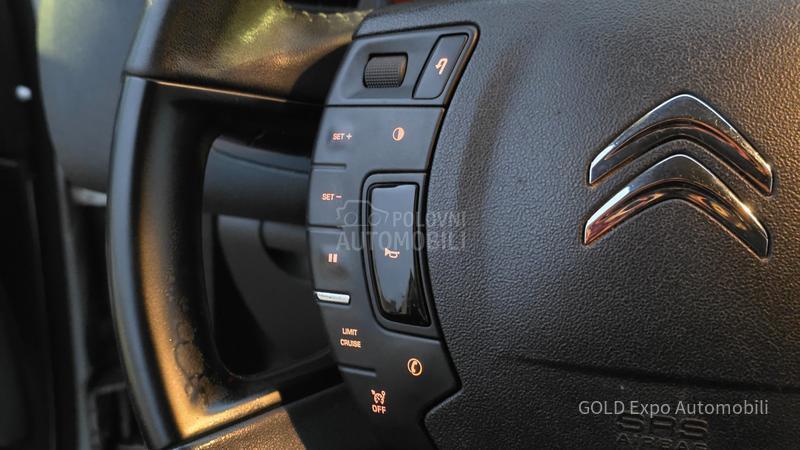 Citroen C5 1.6 HDi Bussines