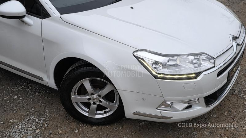 Citroen C5 1.6 HDi Bussines