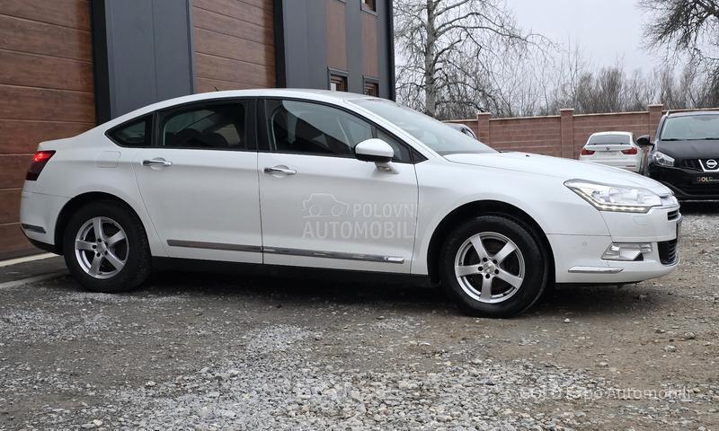 Citroen C5 1.6 HDi Bussines