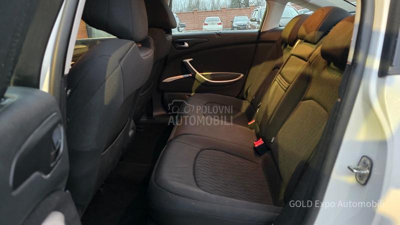 Citroen C5 1.6 HDi Bussines