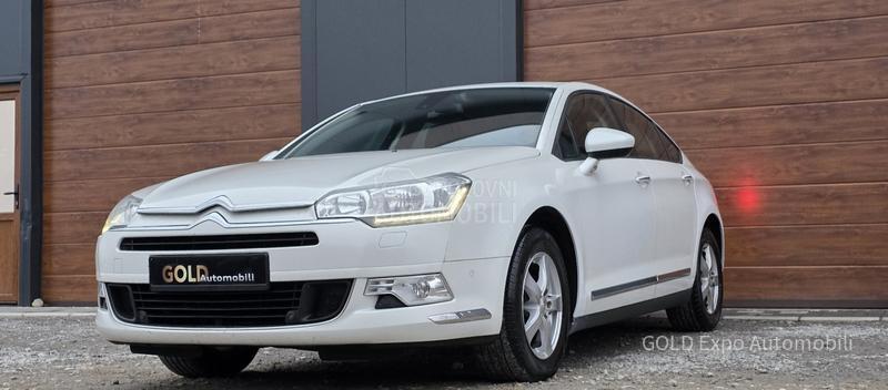 Citroen C5 1.6 HDi Bussines