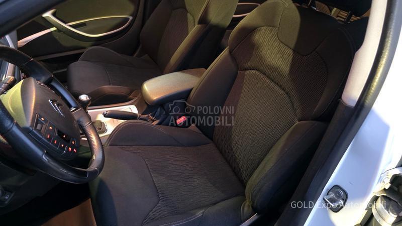 Citroen C5 1.6 HDi Bussines