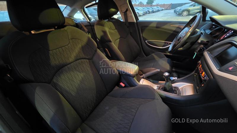 Citroen C5 1.6 HDi Bussines