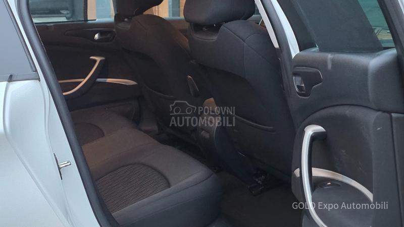 Citroen C5 1.6 HDi Bussines