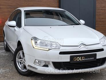 Citroen C5 1.6 HDi Bussines