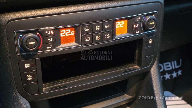 Citroen C5 1.6 HDi Bussines