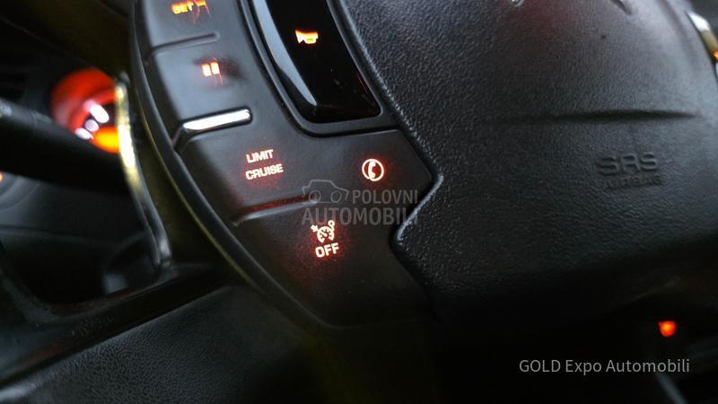 Citroen C5 1.6 HDi Bussines