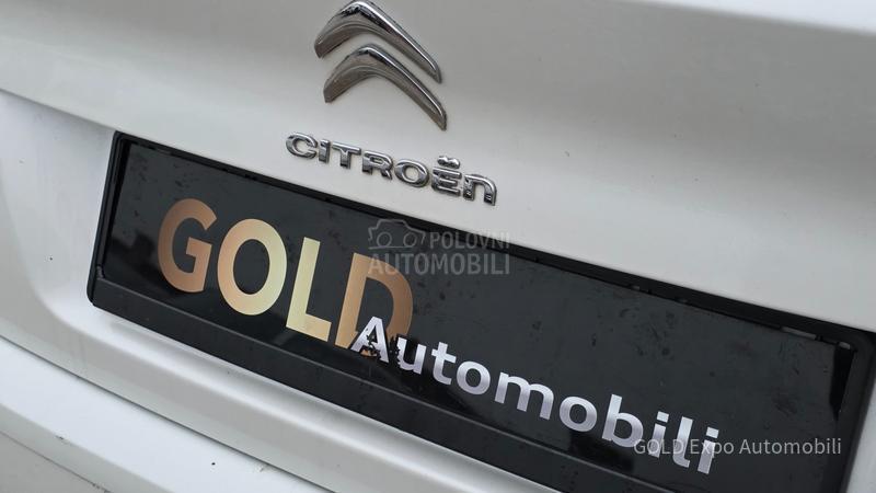 Citroen C5 1.6 HDi Bussines