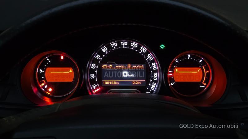 Citroen C5 1.6 HDi Bussines