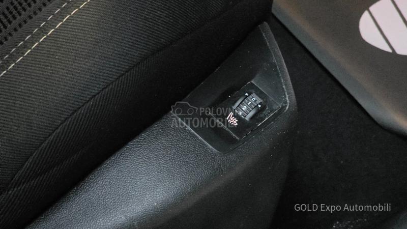 Citroen C5 1.6 HDi Bussines