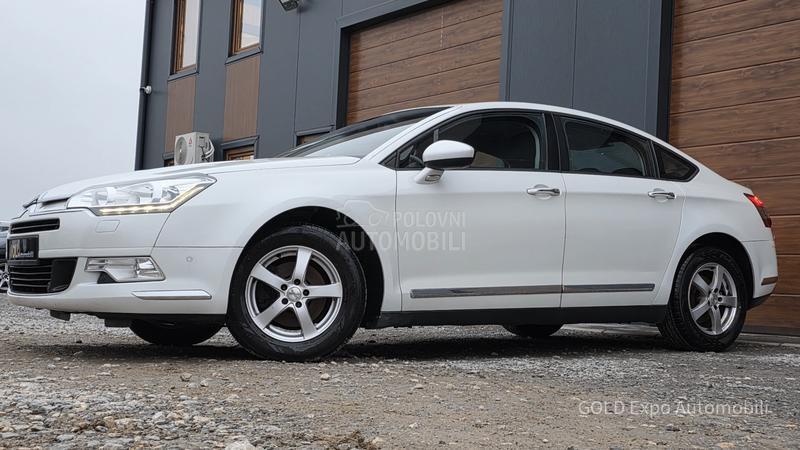 Citroen C5 1.6 HDi Bussines