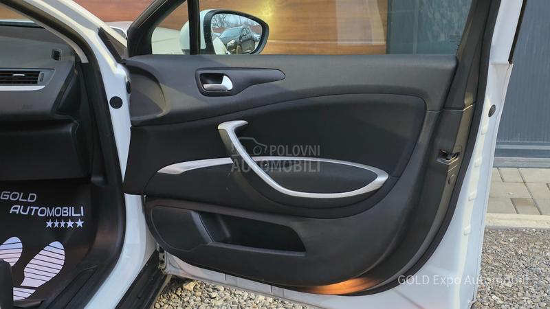 Citroen C5 1.6 HDi Bussines