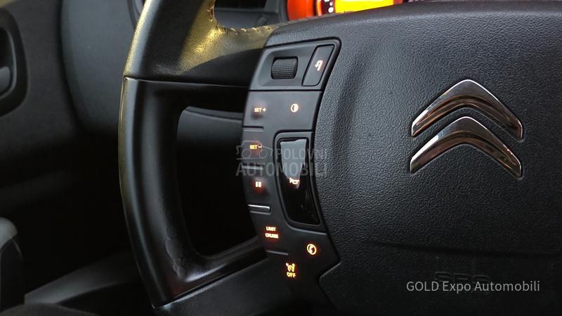 Citroen C5 1.6 HDi Bussines