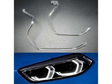 DRL TUBE F40 F44 za BMW 125, 116, 118 ...