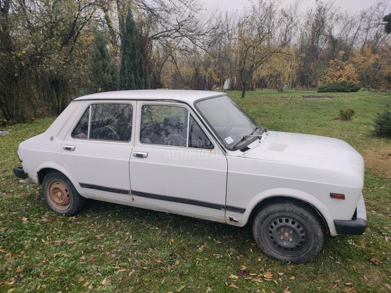 Zastava 101 gtl