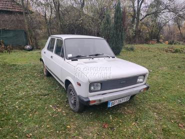 Zastava 101 gtl