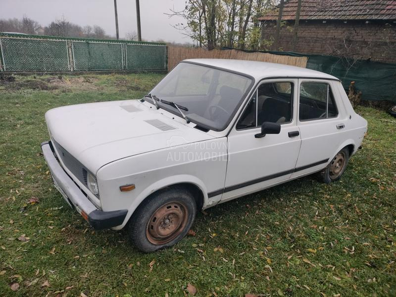 Zastava 101 gtl