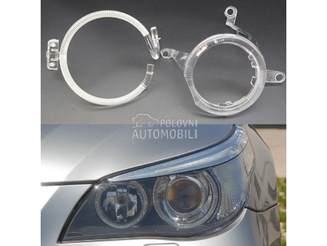 DRL TUBE E60 E61 za BMW 518, 520, 523 ...