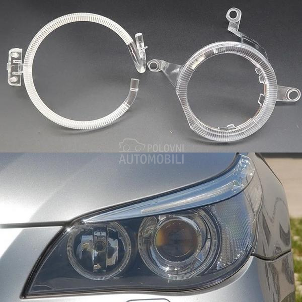 DRL TUBE E60 E61