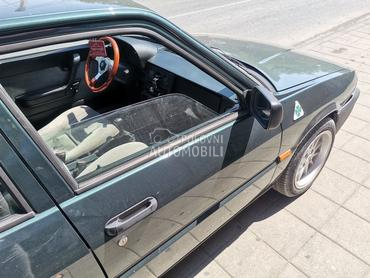 Alfa Romeo 33 1.3 boxer