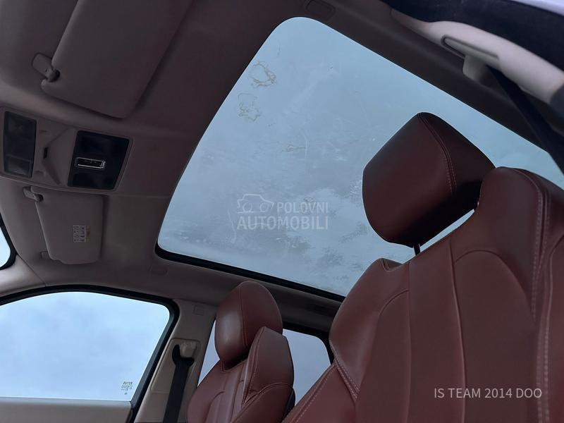 Land Rover Range Rover Evoque 2.2 SD4 PREMIUM PURE