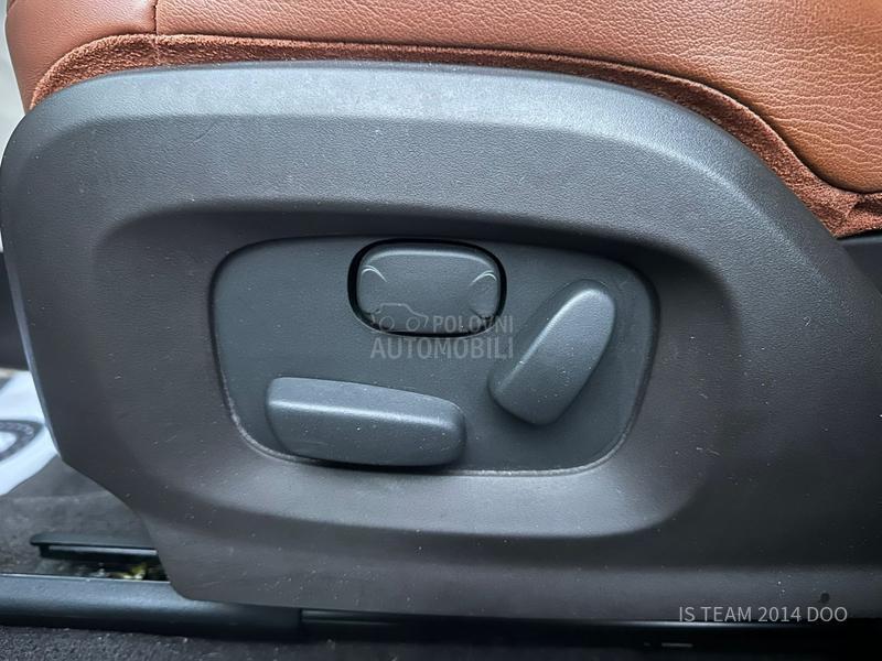 Land Rover Range Rover Evoque 2.2 SD4 PREMIUM PURE