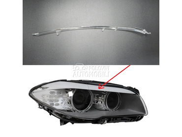 DRL TUBE F10 UPPER za BMW 518, 520, 523 ...