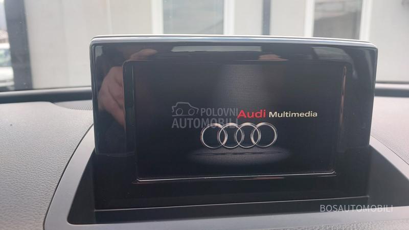 Audi Q3 2.0 TDI BUSINESS