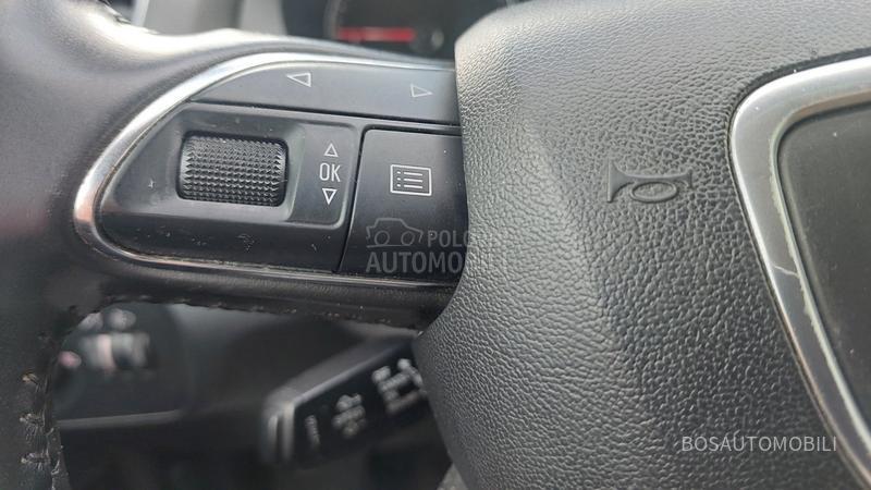 Audi Q3 2.0 TDI BUSINESS