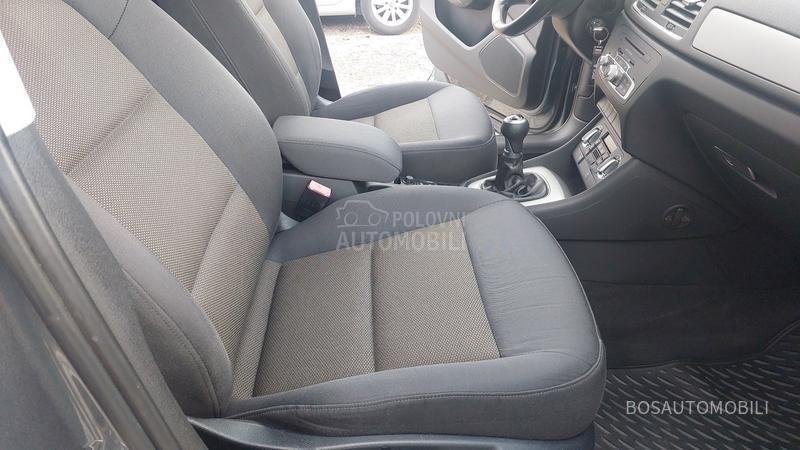 Audi Q3 2.0 TDI BUSINESS