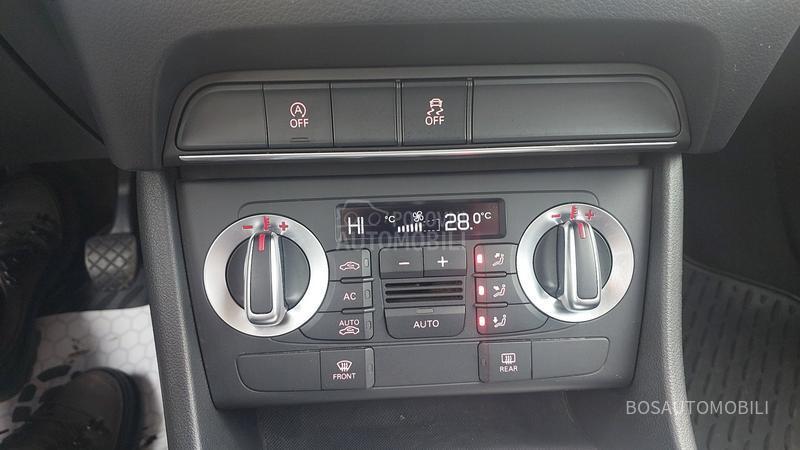 Audi Q3 2.0 TDI BUSINESS