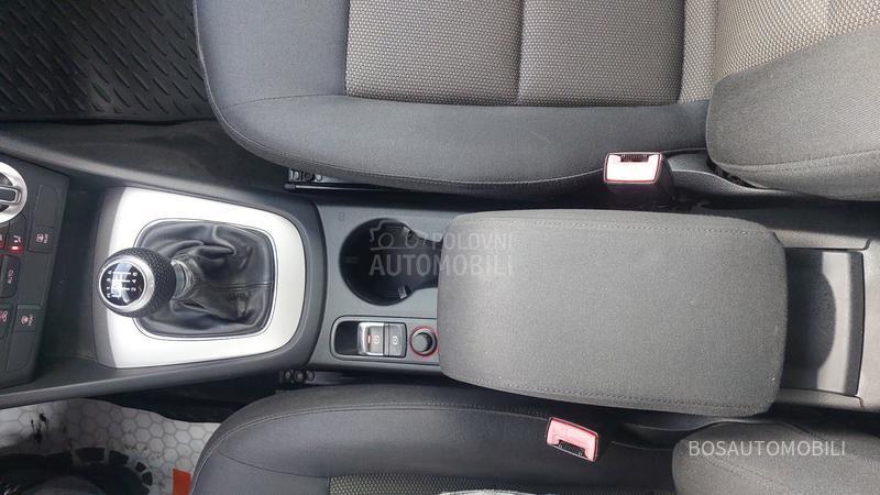 Audi Q3 2.0 TDI BUSINESS