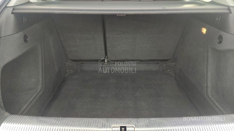 Audi Q3 2.0 TDI BUSINESS