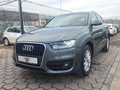 Audi Q3 2.0 TDI BUSINESS